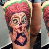 Tattoo