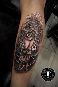 Tattoo
