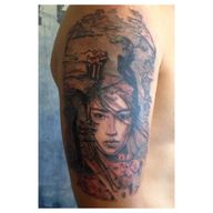 Tattoo