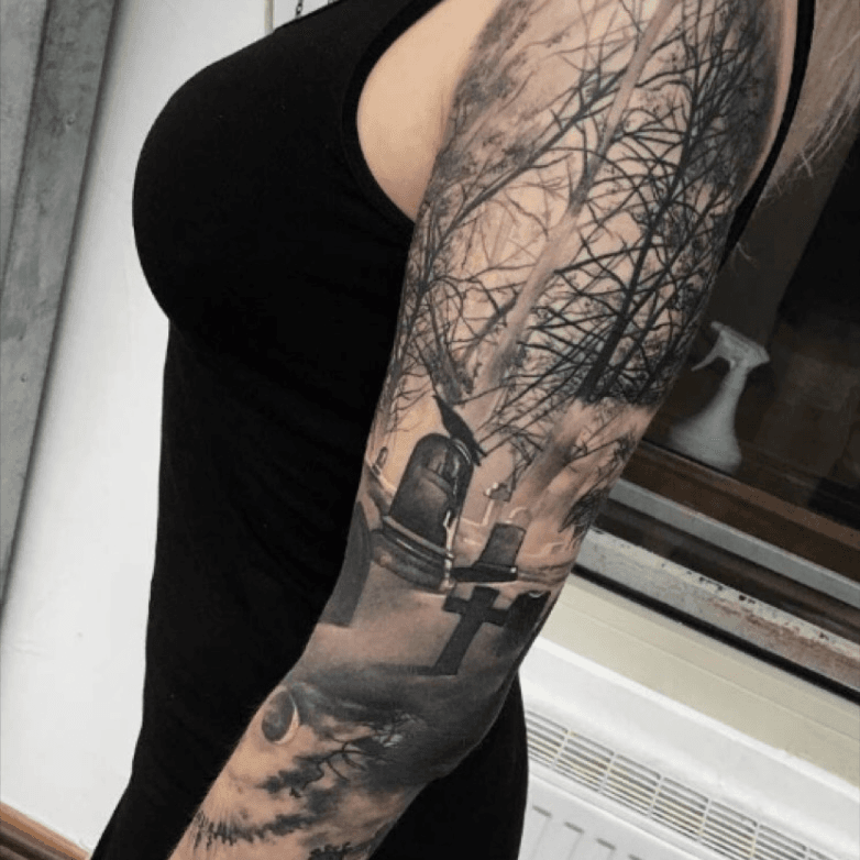 Tattoos  cecitattooscom