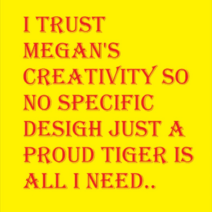 I know it is very tough to work with a lot of ristrictions for an artist and i completly trurst MEGAN MAM😍😍 ... Whatever she inks on my body will be great... I m truly a big fan of her... #megandreamtattoo #love #trust 