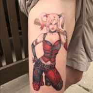 Tattoo