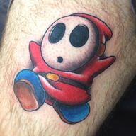 Tattoo