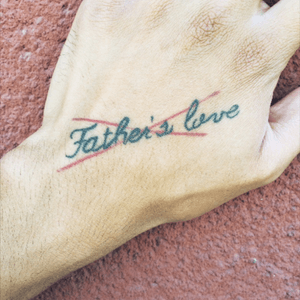 #father #love #fatherslove 
