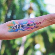 Tattoo