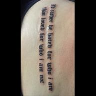 Tattoo
