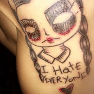 Tattoo