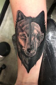 Tattoo