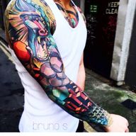 Tattoo
