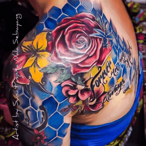 #tattoo#tattooing#tattooart#tattoodo#tattooartist#colourtattoo#artwork#art#artist#profesional#inked 
