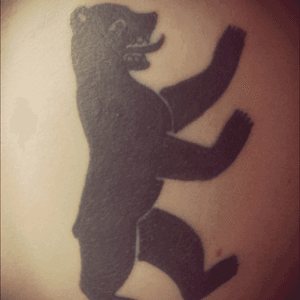 bear of berlin #berlin #bear 