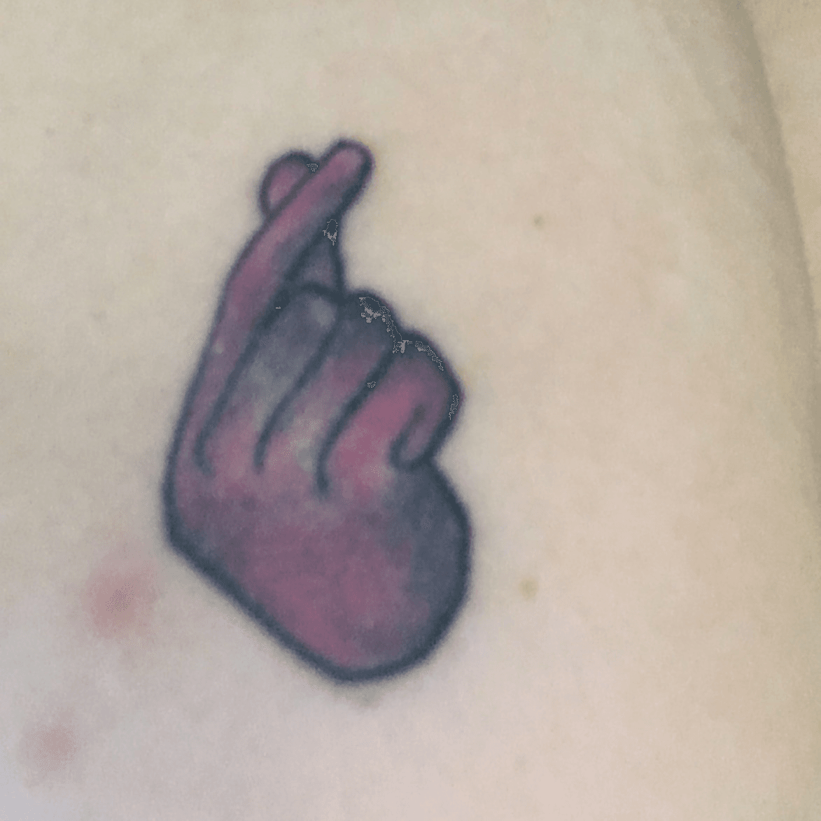 11 Heart Tattoos Thatll Bring Out Your Inner Romantic