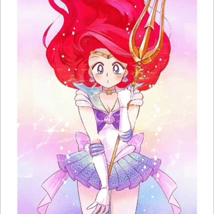 #arielle #sailormoon #disney #anime #socool #2in1 #best 