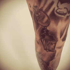 #sleeve #nautical #pirate #tattoo 