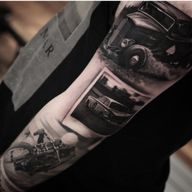 Tattoo
