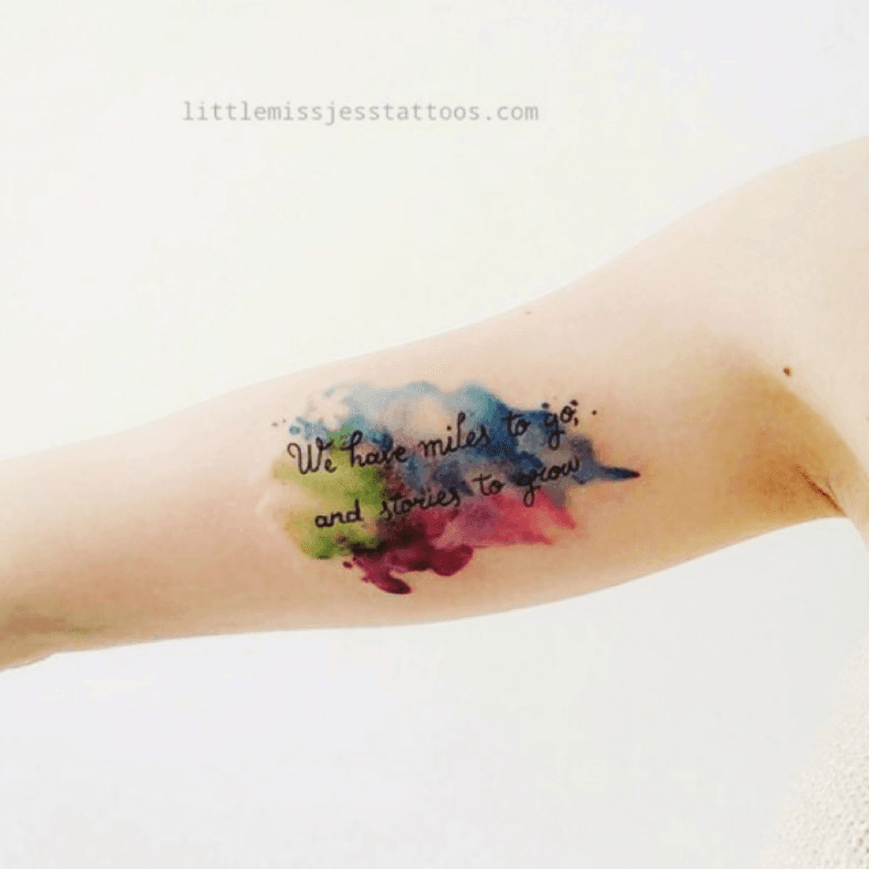 Tattoo uploaded by Katie • Full leg sleeve #leg • Tattoodo