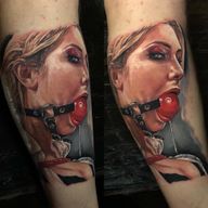 Tattoo