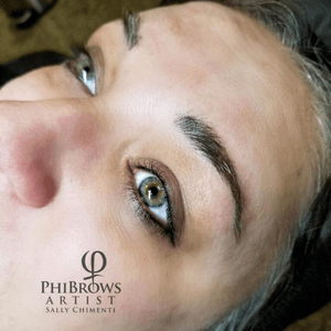 Microblading