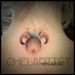 CHEL TATTOOS