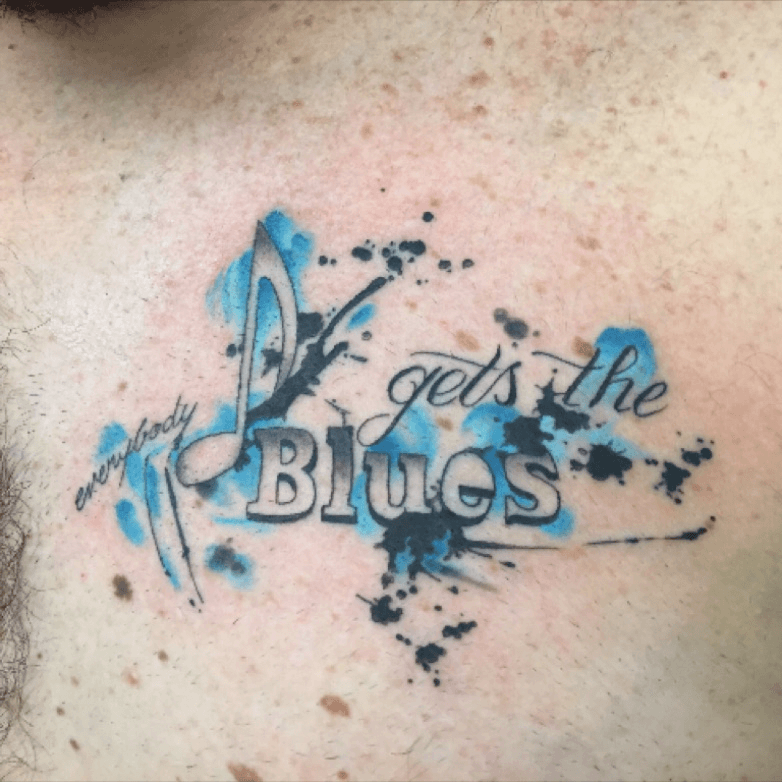 Santa Rosa Tattoos and Blues  Tattoos  Santa Rosa CA