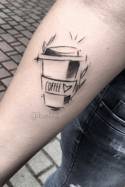 #coffee #darkartists #polandtattoos #sketchtattoo #blxckinktattoos #wowtattoo #black #darkartists #chorzow #katowice #tattoo #blacktattooart #blackworkers #blackartist #blxck #blxckwork #onlyblackink #onlythedarkest #iblackwork #blacktattooart #thedarkestwork