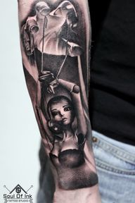 Tattoo