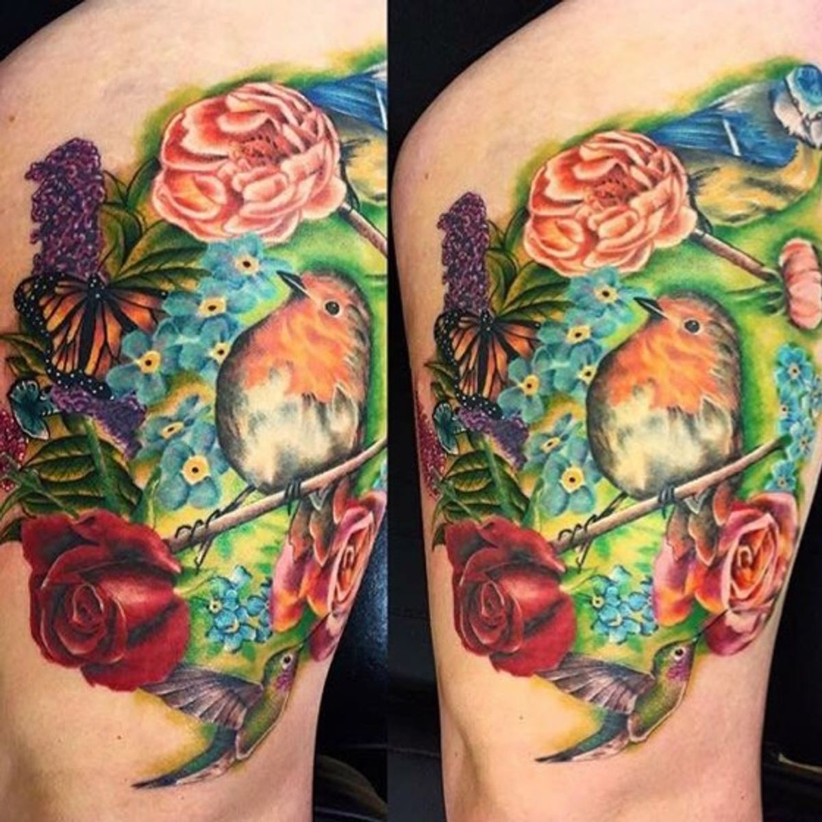 Tattoo uploaded by savage tattoo emporium • tattoo ink tattooartist