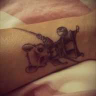 Tattoo