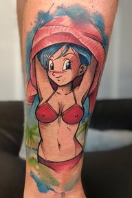 Tattoo