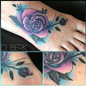 Cover up #rose #coverup