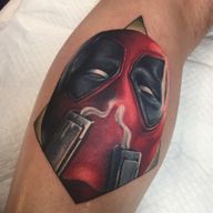 Tattoo
