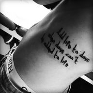 Tattoo