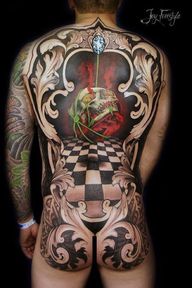 Tattoo