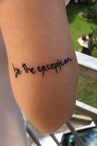 Tattoo