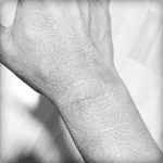 My second tattoo done on 27 Jul 2016 #whitelines #pheonixtattoo by #alanQ @thenakedskintattoo