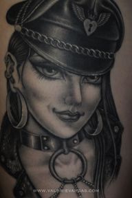 Tattoo