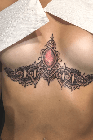 Tattoo by Everlasting Tattoo San Francisco