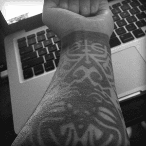 Tattoo by Tones Tattoo