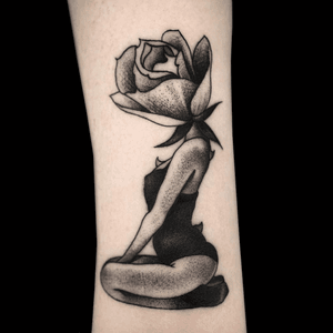 Tattoo by Lance Levine.See more of my work here: http://www.larktattoo.com/long-island-team-homepage/lance-levine/#rose #rosetattoo #womantattoo #odd #oddtattoo #bng #bngtattoo #blackandgreytattoo #blackandgraytattoo #bnginksociety #dotwork #dotworktattoo #blackworktattoo #blackworkers #tattoo #tattoos #tat #tats #tatts #tatted #tattedup #tattoist #tattooed #inked #inkedup #ink #tattoooftheday #amazingink #bodyart #tattooig #tattoosofinstagram #instatats  #larktattoo #larktattoos #larktattoowestbury #westbury #longisland #NY #NewYork #usa #art