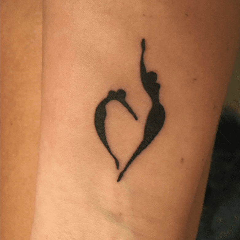 36 Tattoos That Give Us Hope For Mental Health Recovery
