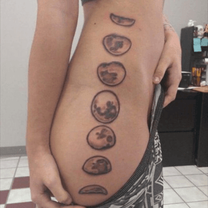 Tattoo by Tattoo