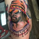 Tattoo