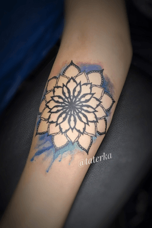 Tattoo by Magic Tattoo