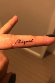 Tattoo