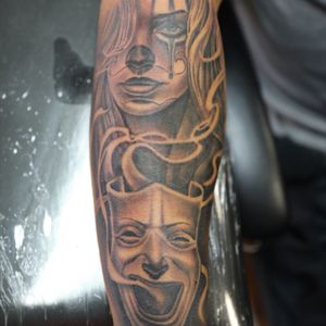 The Madd Tatter'z • Tattoo Studio • Tattoodo The Madd Tatter'z • Tattoo Studio • Tattoodo