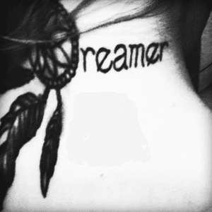#dreamcatcher 
