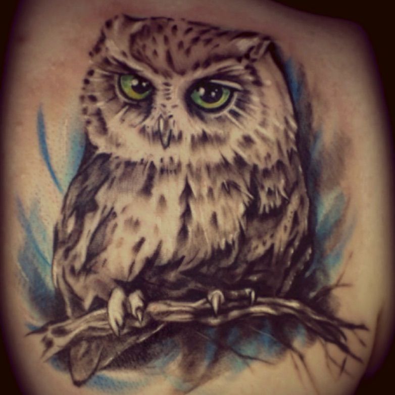 Tattoo uploaded by Rachel Roth • Tattoodo