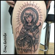 Tattoo