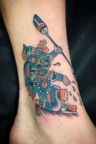 Tattoo