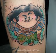 Tattoo